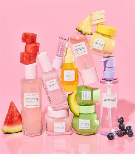 Skin Care Products by Collection .